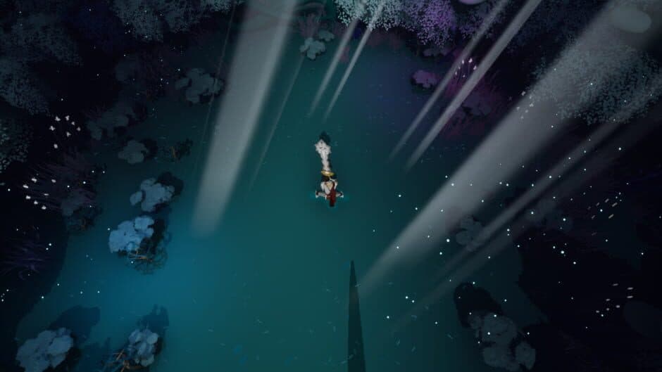 Скриншот 6 из Ashen Knights: Foreshadow