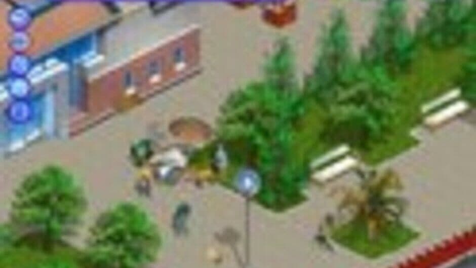 Скриншот 3 из University Tycoon