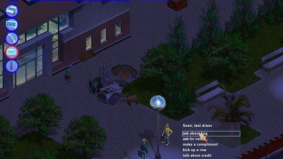 Скриншот 2 из University Tycoon
