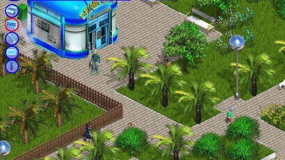 Скриншот 4 из University Tycoon