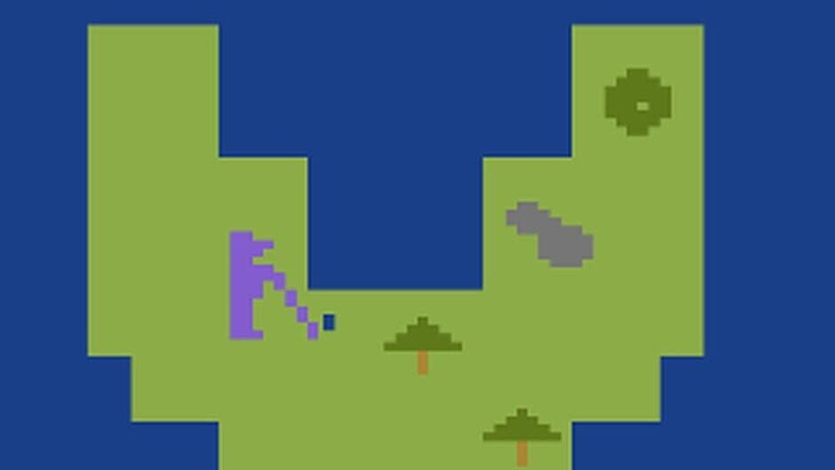 Скриншот 1 из Golf