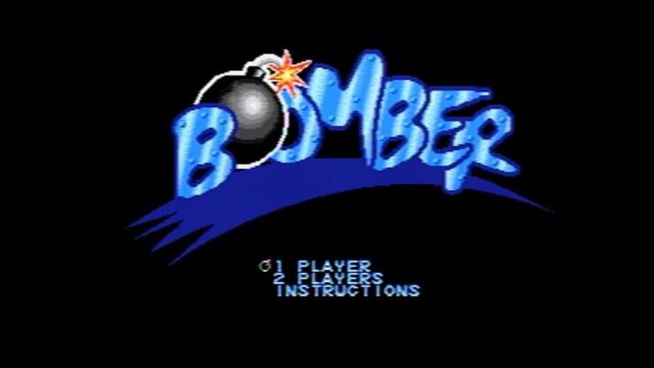 Скриншот 1 из Bomber