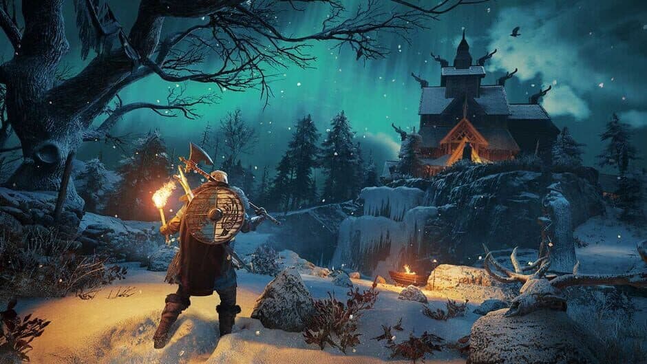 Скриншот 3 из Assassin's Creed Animus Pack