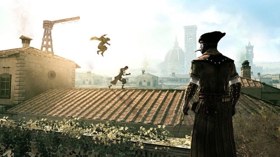 Скриншот 5 из Assassin's Creed Animus Pack