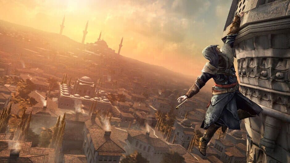 Скриншот 6 из Assassin's Creed Animus Pack