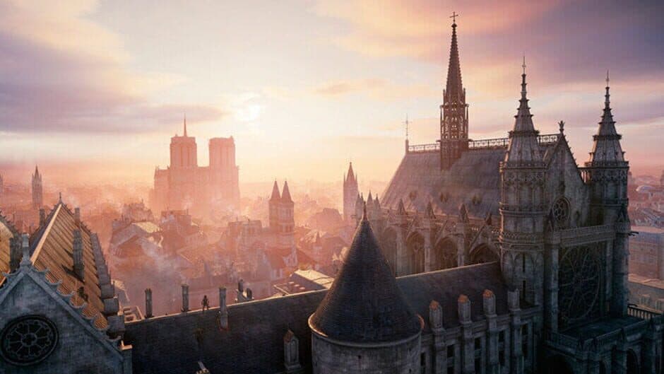 Скриншот 7 из Assassin's Creed Animus Pack