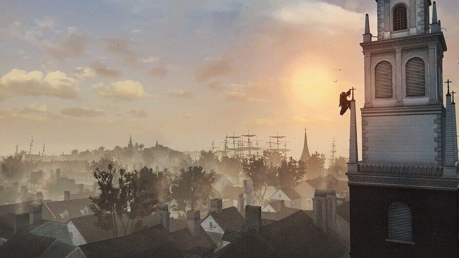 Скриншот 9 из Assassin's Creed Animus Pack