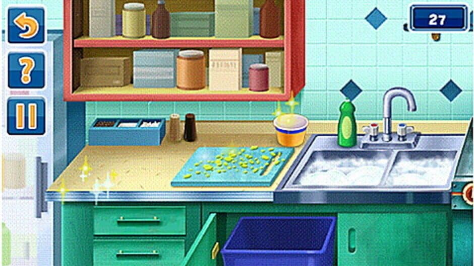 Скриншот 4 из Cooking! Recipes on the Road
