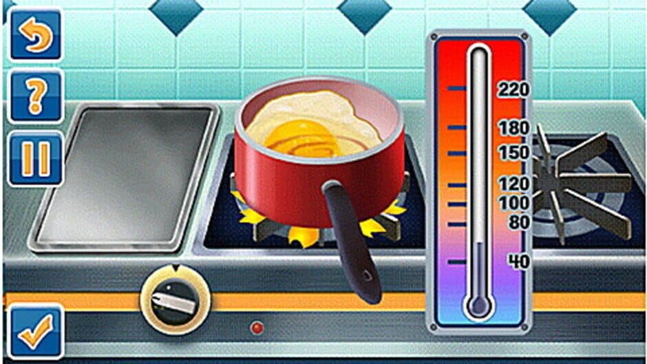 Скриншот 5 из Cooking! Recipes on the Road
