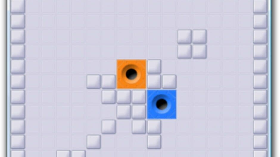 Скриншот 1 из InkBall
