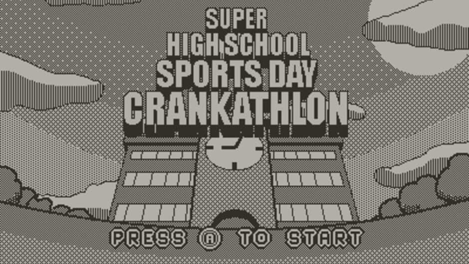 Скриншот 3 из Super High School Sports Day Crankathlon