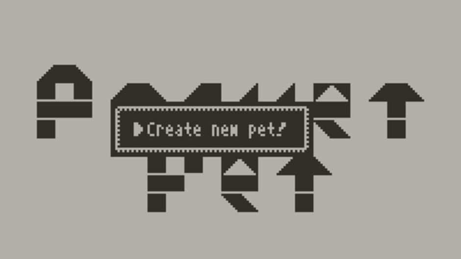 Скриншот 2 из Pocket Pet