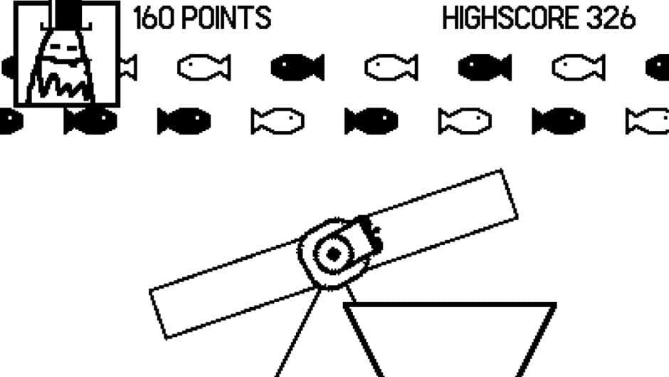 Скриншот 3 из Gone Fishin' with Archimedes