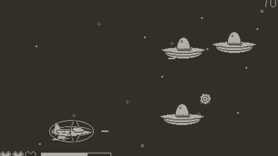 Скриншот 3 из Cosmic Strike