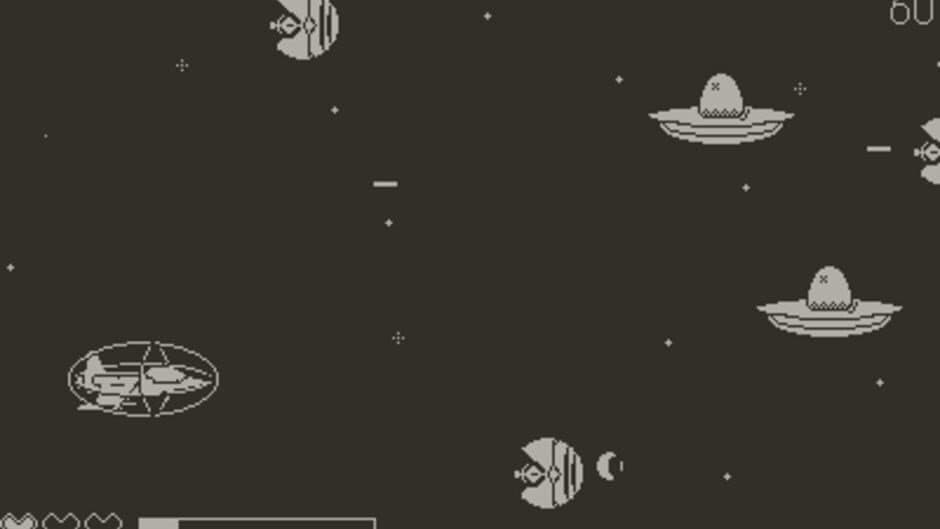 Скриншот 4 из Cosmic Strike