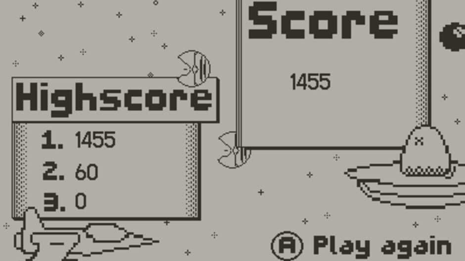Скриншот 2 из Cosmic Strike