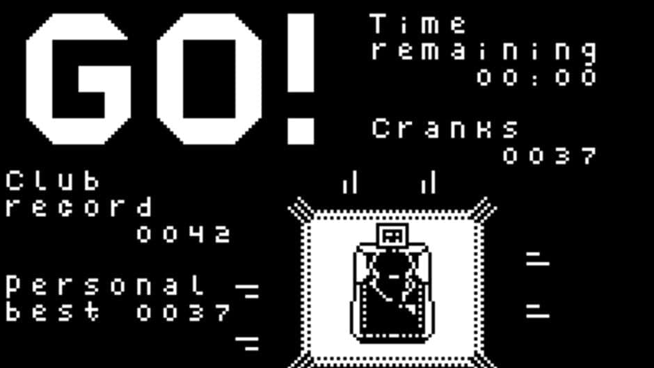 Скриншот 2 из The Crank Gym