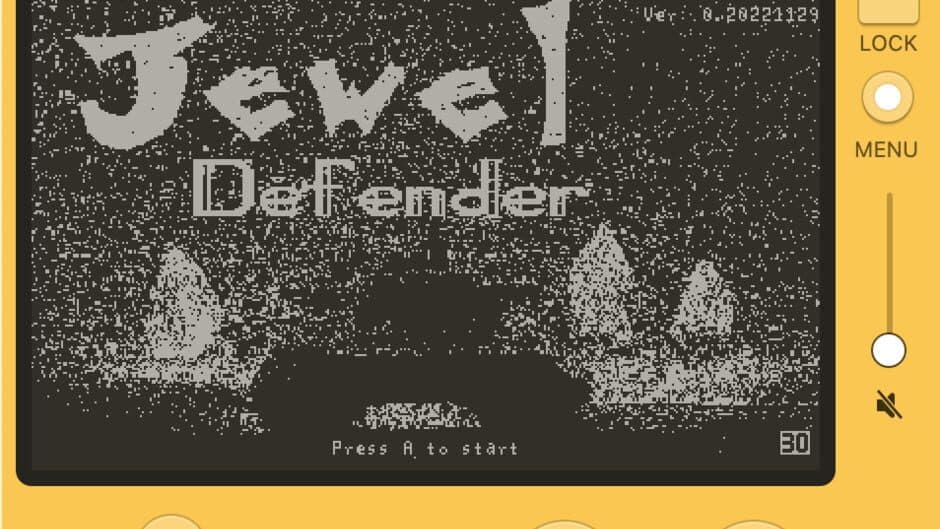 Скриншот 1 из Jewel Defender