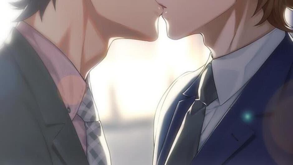 Скриншот 1 из Yaoi Beast Boys
