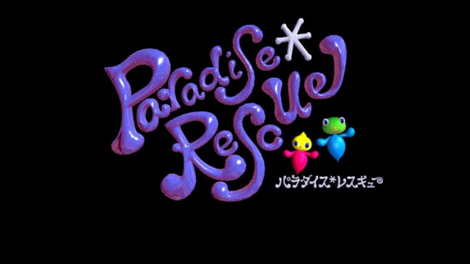 Скриншот 1 из Paradise Rescue
