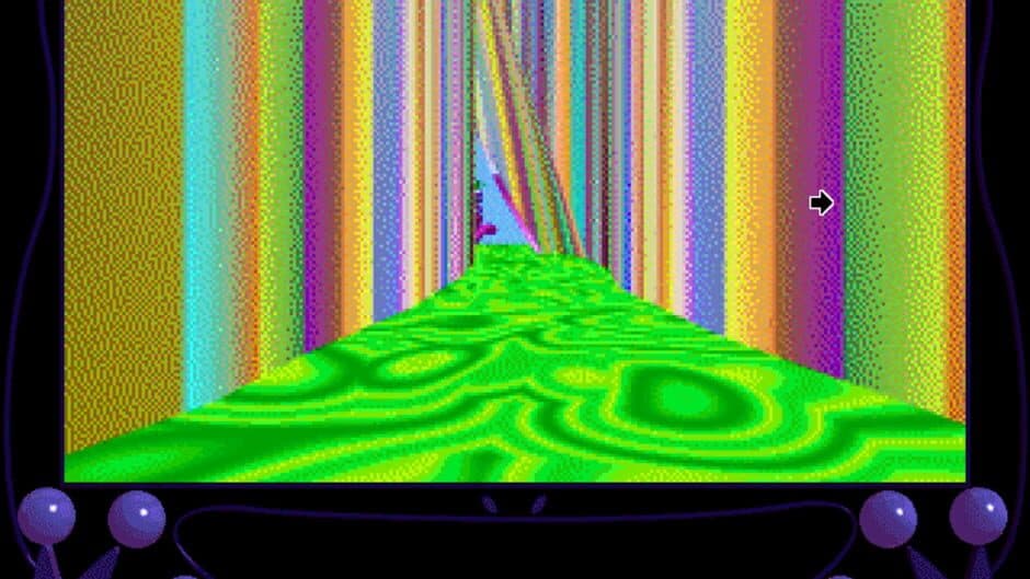 Скриншот 3 из Paradise Rescue