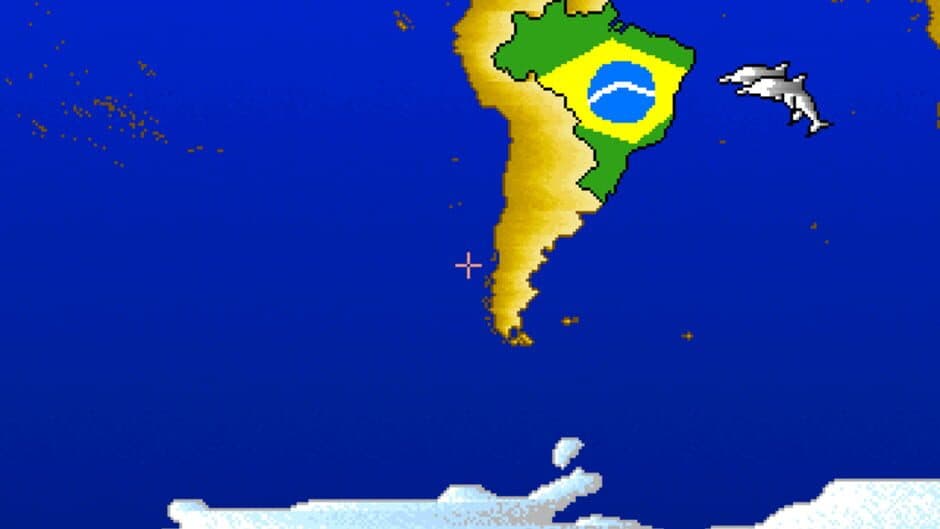 Скриншот 2 из Esse mundo é um Colosso