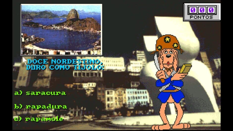 Скриншот 5 из Esse mundo é um Colosso