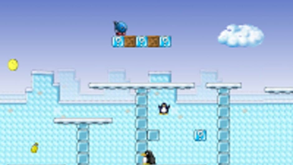 Скриншот 6 из SuperTux: Octo's Levels