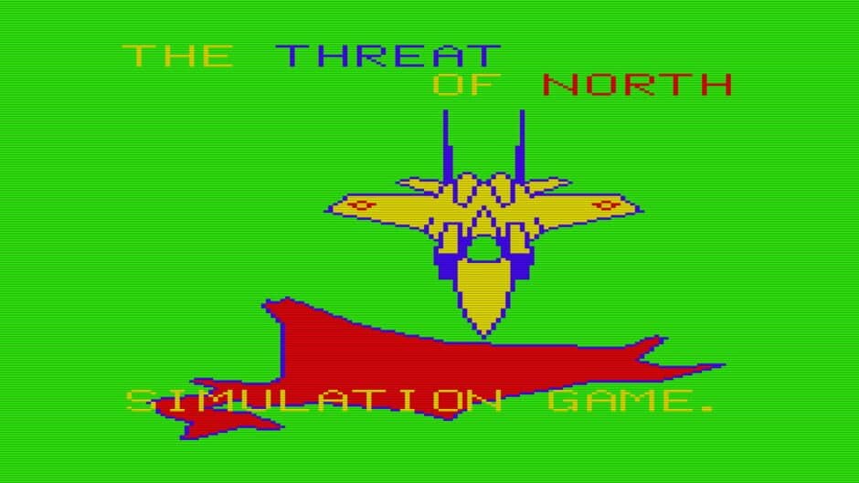 Скриншот 4 из The Threat of North