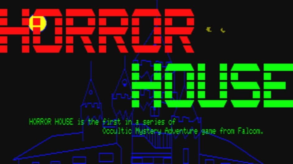 Скриншот 3 из Horror House
