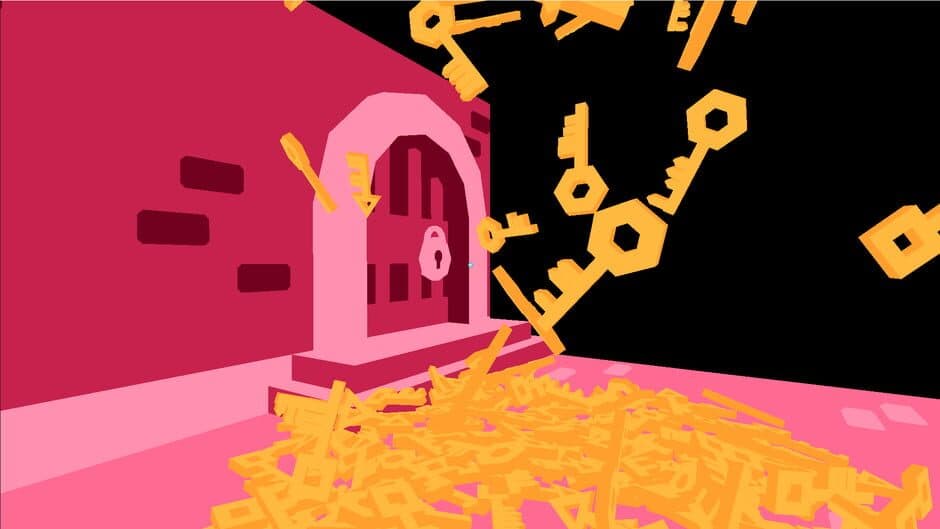 Скриншот 2 из You Have 293 Keys