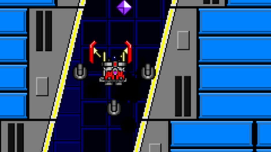 Скриншот 1 из ImageStriker2