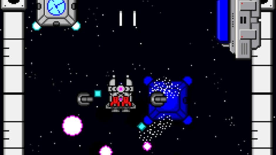 Скриншот 10 из ImageStriker2