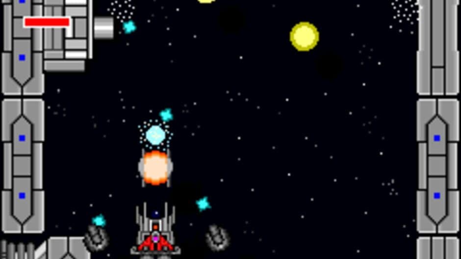 Скриншот 2 из ImageStriker2