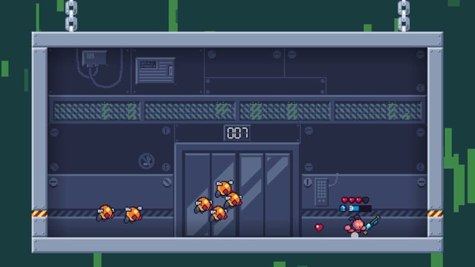 Скриншот 1 из Bugscraper