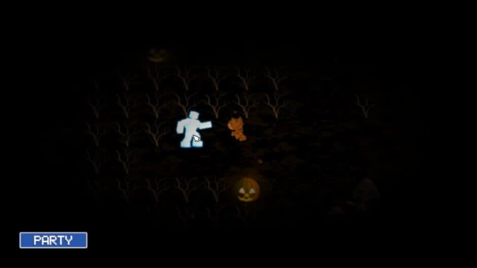 Скриншот 2 из FNaF World: Update 2