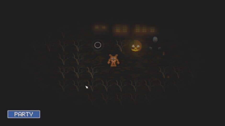 Скриншот 3 из FNaF World: Update 2