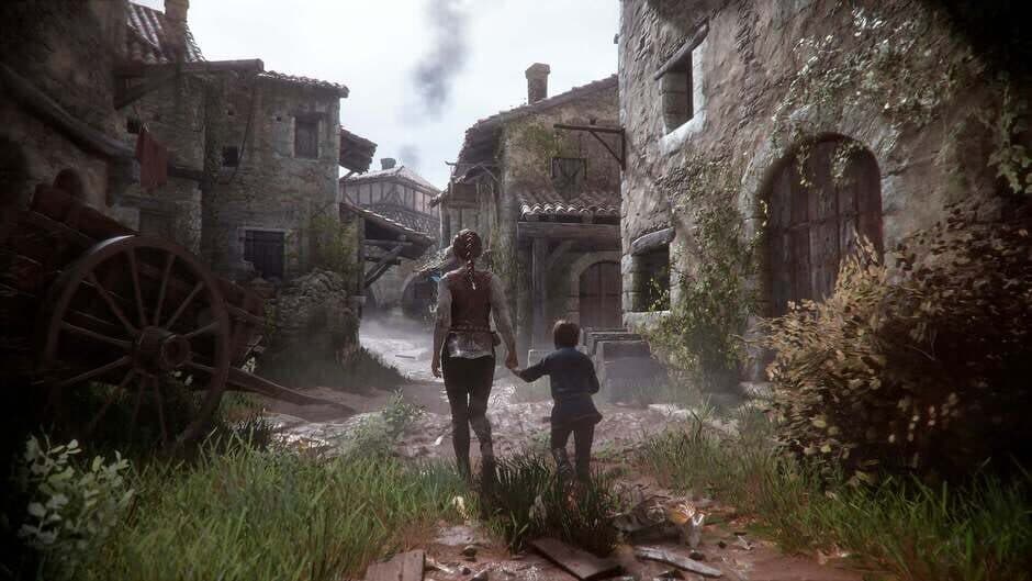 Скриншот 5 из A Plague Tale Bundle