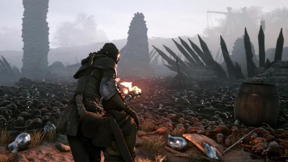 Скриншот 6 из A Plague Tale Bundle