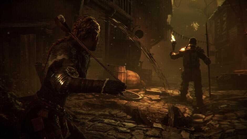 Скриншот 7 из A Plague Tale Bundle