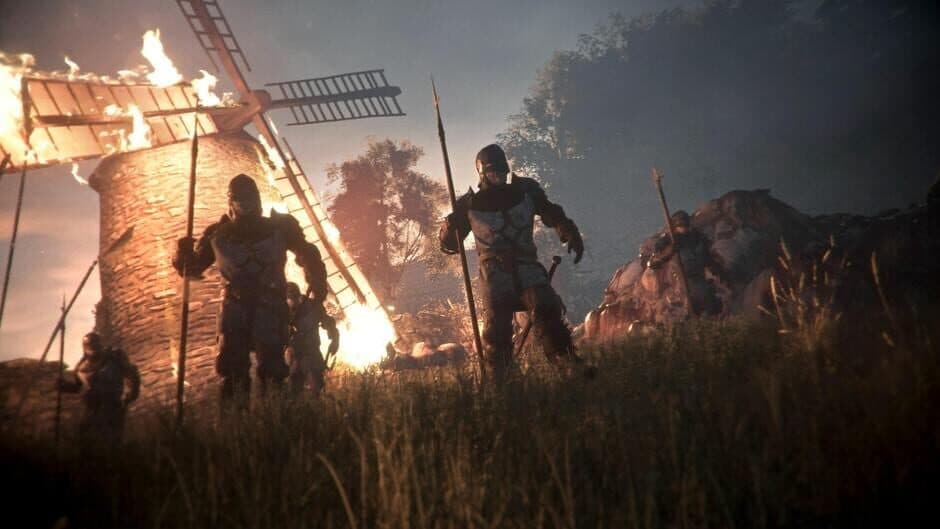 Скриншот 8 из A Plague Tale Bundle