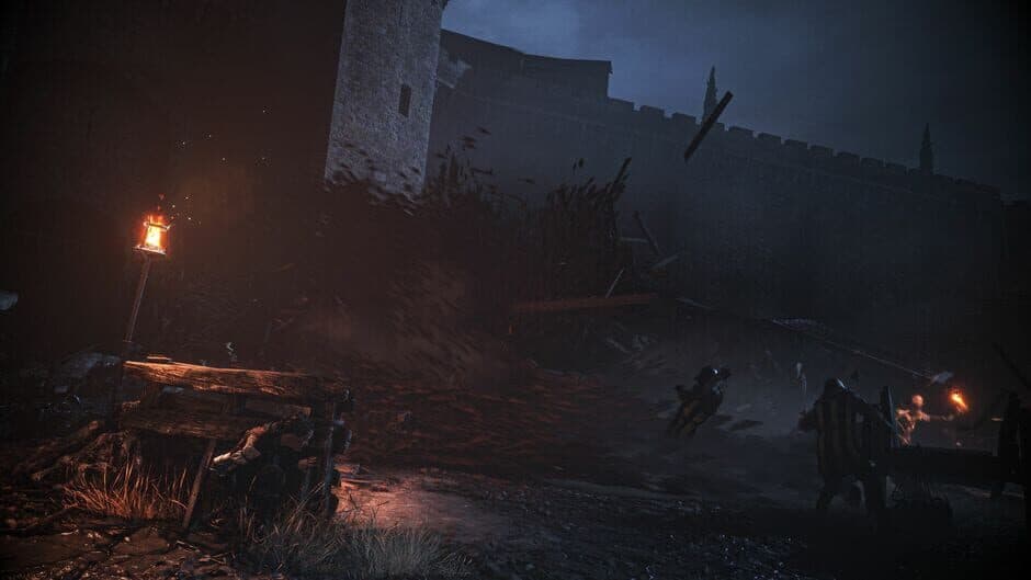 Скриншот 3 из A Plague Tale Bundle