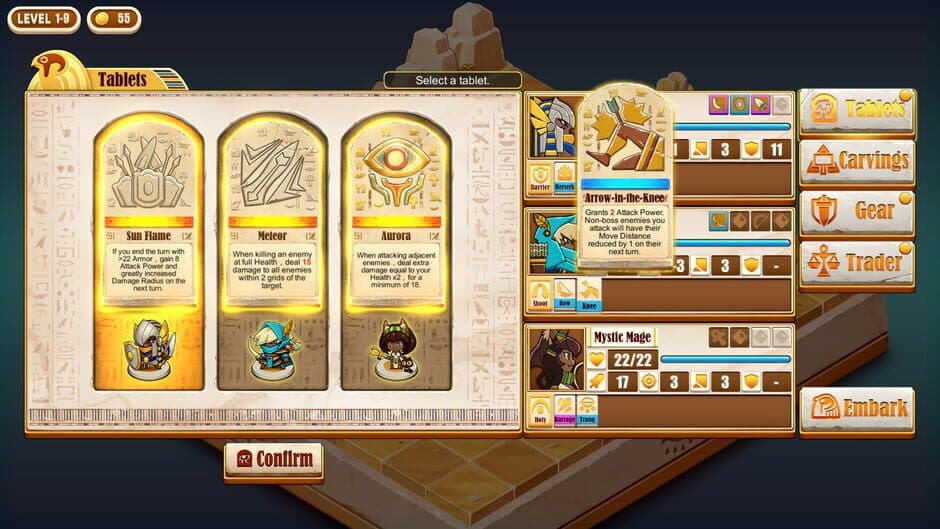 Скриншот 3 из Warriors of the Nile Series Bundle
