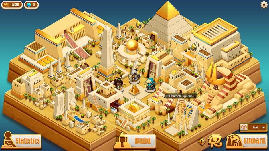 Скриншот 4 из Warriors of the Nile Series Bundle