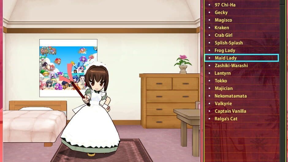 Скриншот 7 из Rance Quest Magnum
