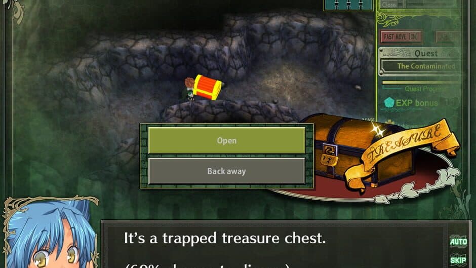 Скриншот 4 из Rance Quest Magnum