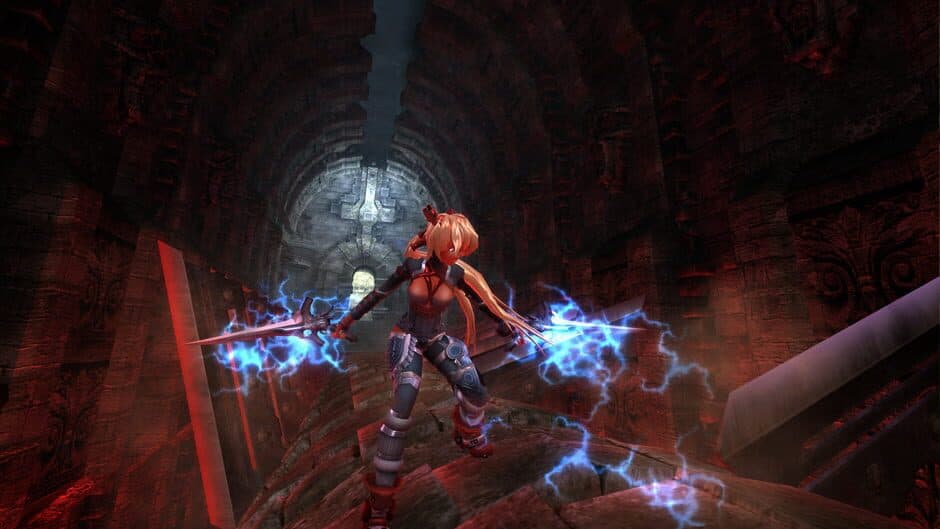 Скриншот 7 из X-Blades HD