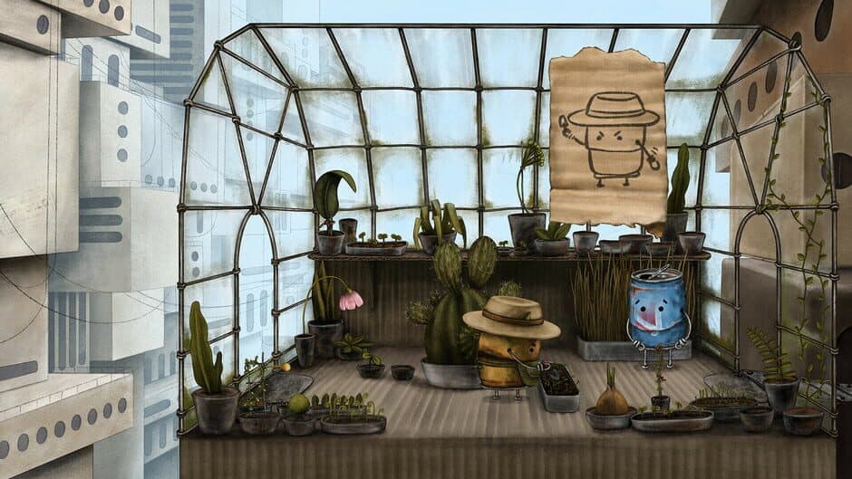 Скриншот 11 из Boxville: Collector's Edition