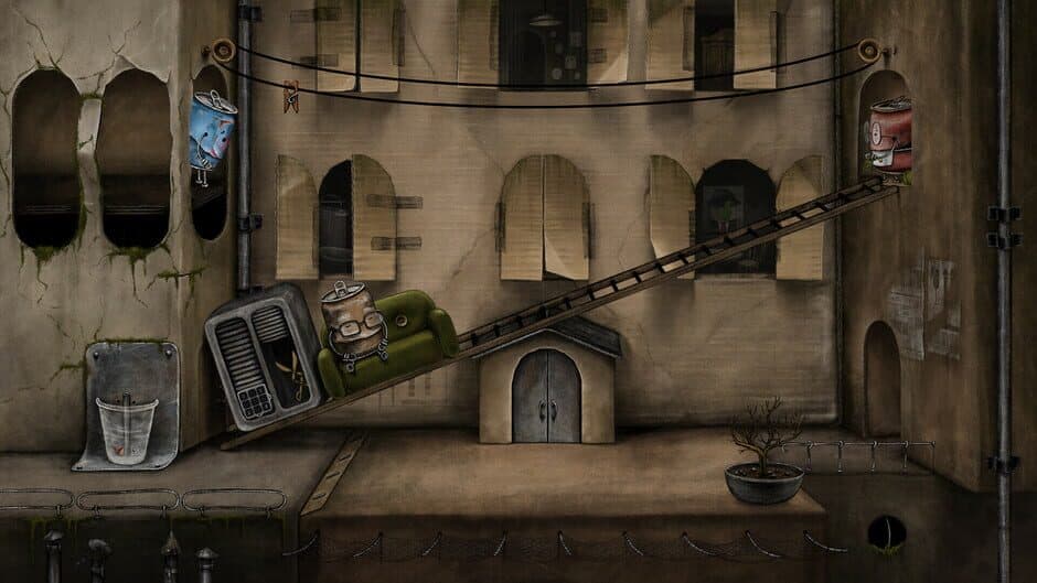 Скриншот 9 из Boxville: Collector's Edition