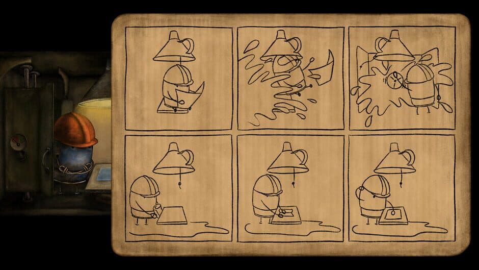 Скриншот 8 из Boxville: Collector's Edition